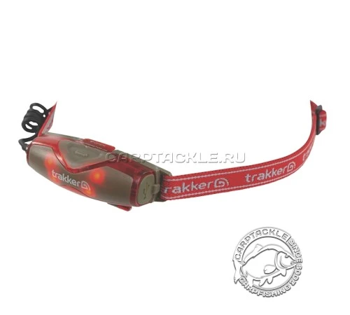 Налобный фонарь Trakker Nitelife Headtorch 120