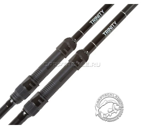 Удилище карповое Trakker Trinity Rod