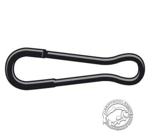 Застёжка PB Products Rapid Clip 10шт