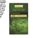 Мини вертлюг с кольцом PB Products Bait Ring Swivel