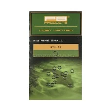 Кольцо металлическое PB Product Rig Ring