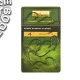 Крючки карповые PB Products Super Strong Aligner DBF