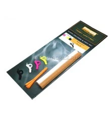 Набор для Zig Rig PB Products NYMPH Zig Liners & Foam Set