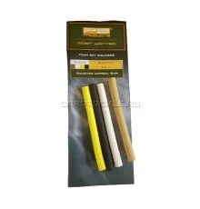 Плавающая пенка для Zig Rig PB Products Foam set Zig Liners