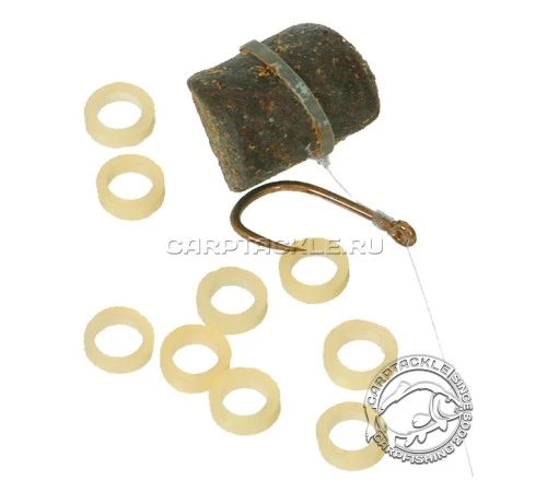 Кольца силиконовые PB Products X-strong Bait Bands