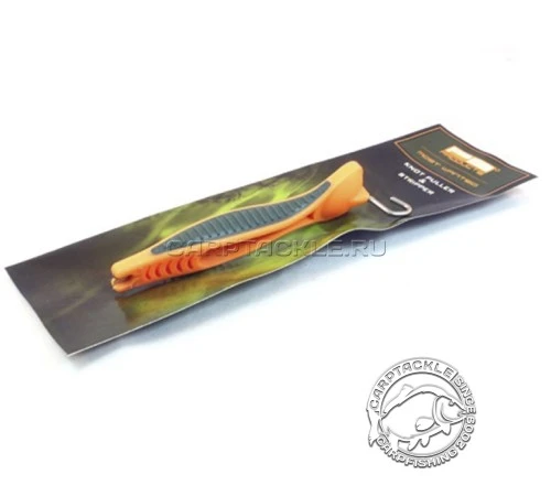 Инструмент для снятия оболочки и затягивания узлов PB Products Knot Puller & Stripper