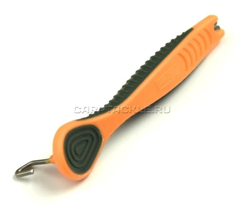 Инструмент для снятия оболочки и затягивания узлов PB Products Knot Puller & Stripper