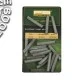 Трубка силиконовая PB Products Silicone Tube - 3mm x 2,5cm