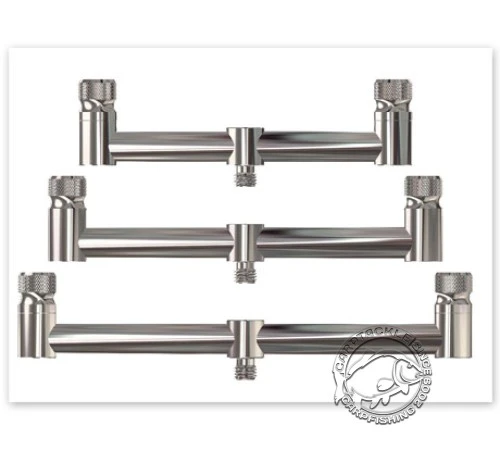 Перекладина фиксированная JAG Buzzbar FIXED 316 STAINLESS 2 Rod