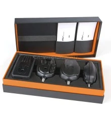 Электронные сигнализаторы Fox RX+® 3-Rod Presentation Set