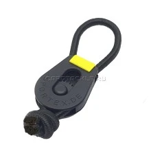 Фиксаторы для перевозки удилищ Sportex Rod Clips Super Safe