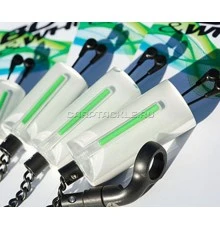 Механический сигнализатор поклевки Korda White Bobbin