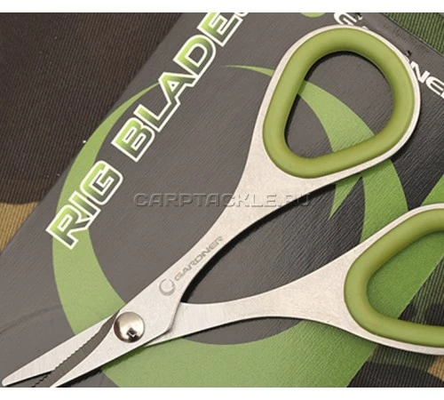Ножницы Gardner Rig Blades