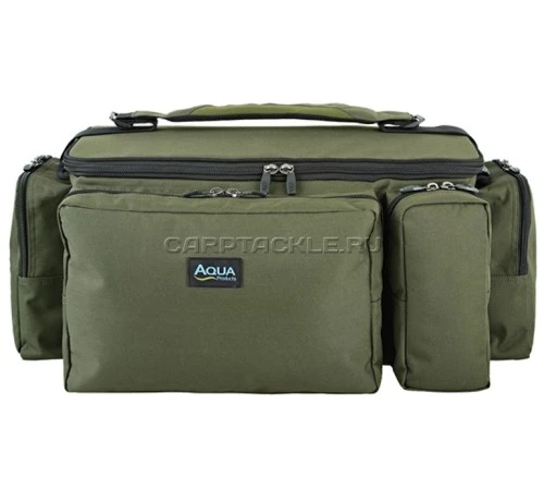 Сумка для тележки Aqua Black Series Barrow Bag 