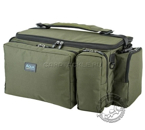 Сумка для тележки Aqua Black Series Barrow Bag 