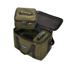 Сумка холодильник Aqua Black Series Modular Coolbag