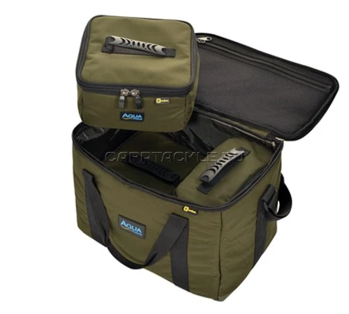 Сумка холодильник Aqua Black Series Modular Coolbag