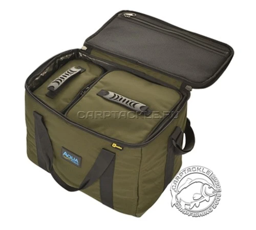 Сумка холодильник Aqua Black Series Modular Coolbag