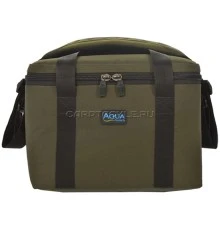 Сумка холодильник Aqua Black Series Deluxe Cool Bag