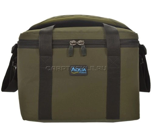 Сумка холодильник Aqua Black Series Deluxe Cool Bag