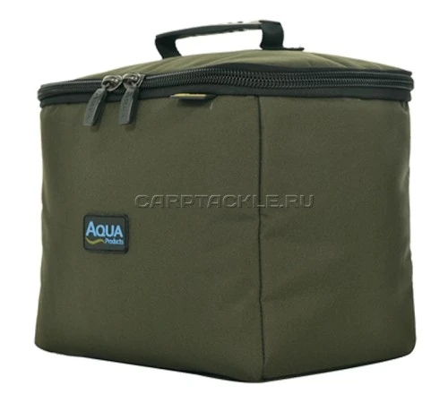 Сумка холодильник Aqua Black Series Roving Cool Bag
