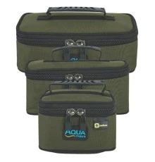 Сумка для хранения насадок Aqua Bitz Bag Black Series