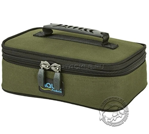 Сумка для хранения насадок Aqua Bitz Bag Black Series