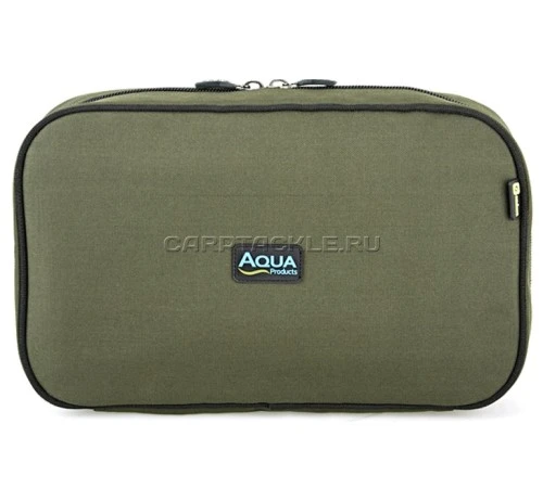 Поводочница Aqua Black Series Rig Wallet 