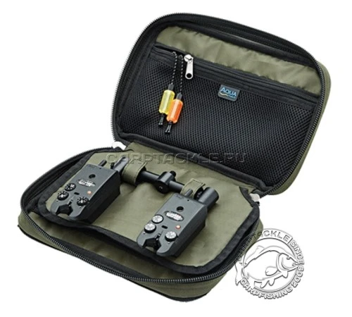 Сумка для перекладин Aqua Black Series Roving Buzz Bar Bag