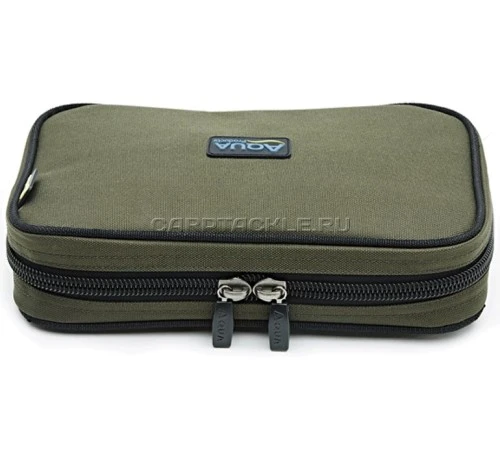 Сумка для перекладин Aqua Black Series Roving Buzz Bar Bag