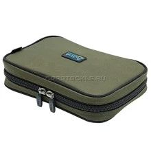 Поводочница Aqua Black Series Roving Rig Wallet