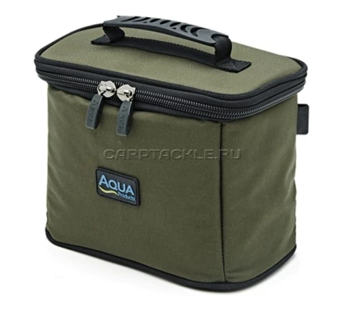 Сумка для гаджетов Aqua Black Series Roving Gadget Bag