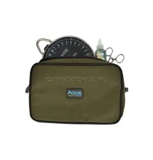Сумка для весов Aqua Black Series Deluxe Scales Pouch