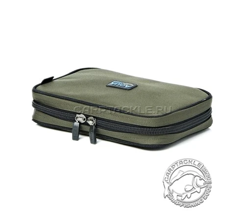 Сумка для весов Aqua Black Series Deluxe Scales Pouch