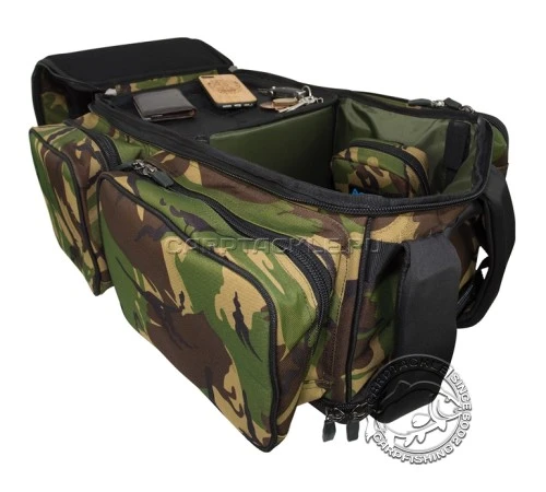 Рюкзак Aqua DPM Deluxe Roving Rucksack