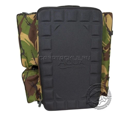 Рюкзак Aqua DPM Deluxe Roving Rucksack