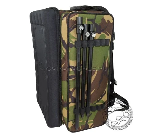 Рюкзак Aqua DPM Deluxe Roving Rucksack