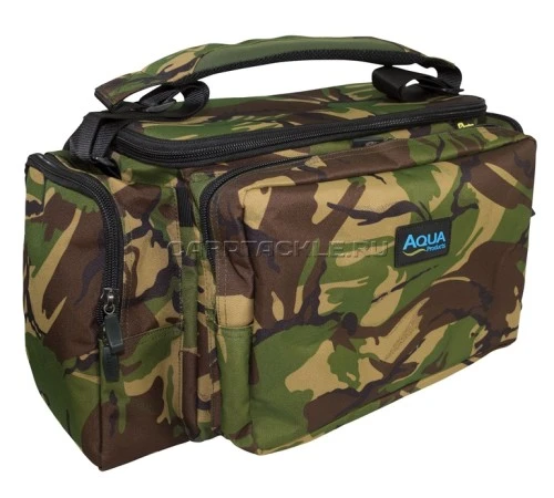 Сумка Aqua DPM Small Carryall