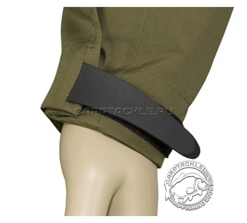 Куртка водонепроницаемая Aqua F12 Torrent Jacket