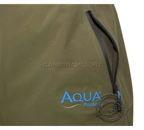 Штаны водонепроницаемые Aqua F12 Torrent Trousers