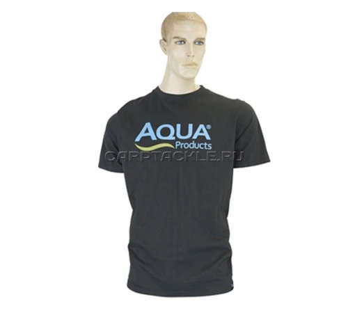 Футболка Aqua Classic T-Shirt