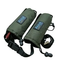 Наконечник для усов подсака Aqua Landing Net Retainer Floats