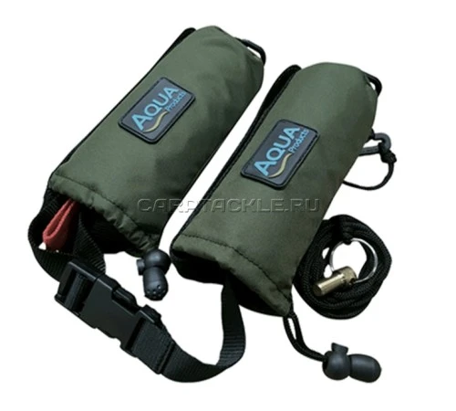 Наконечник для усов подсака Aqua Landing Net Retainer Floats