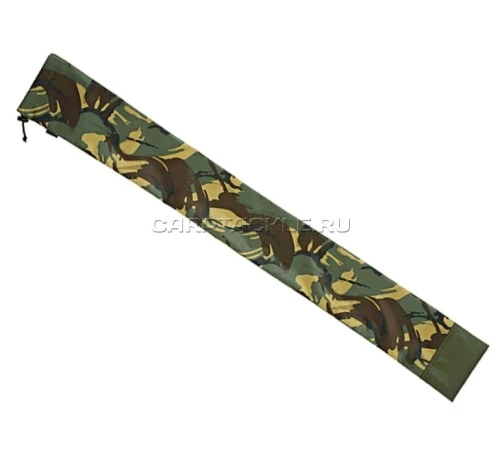 Чехол для сетки подсака стоек Aqua Camo Landing Net Stink Sleeve