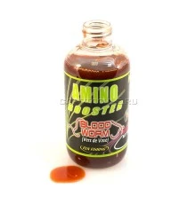 Амино-бустер Fun Fishing Bloodworm 200ml Мотыль