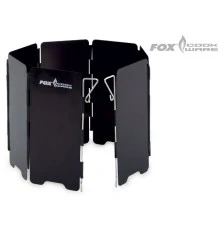 Защитная перегородка от ветра для горелки Fox Cookware Windshield