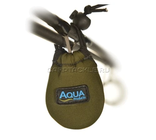 Чехол на кольцо 50мм Aqua Rod Ring Protectors - 3шт