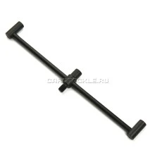 Перекладина для удилищ Cygnet Snugs 3 Rod Buzzer Bar 10.5in