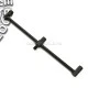 Перекладина для удилищ Cygnet Snugs 3 Rod Buzzer Bar