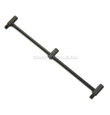 Перекладина для удилищ Cygnet Snugs Goal Post Buzz Bars 3 Rod 11.5in